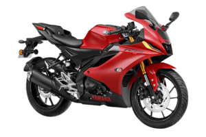 Yamaha R15 V4