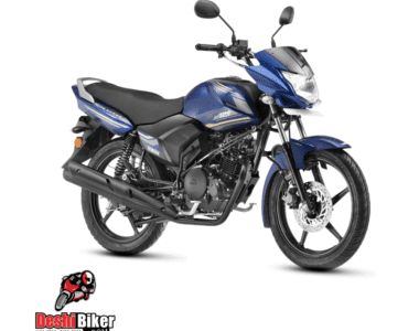 Yamaha Saluto 125 Price in Bangladesh