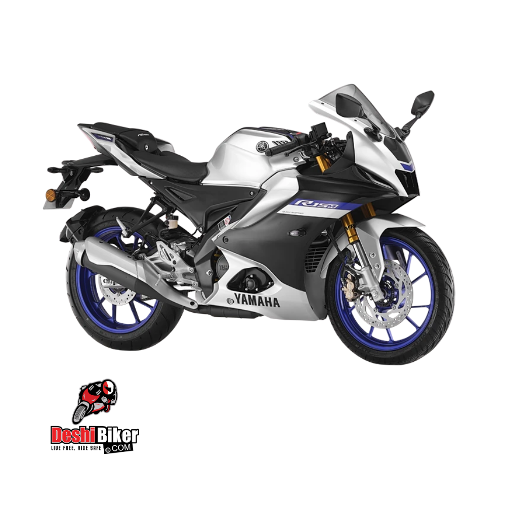 Yamaha R15 M (TFT Color Meter) Price in Bangladesh