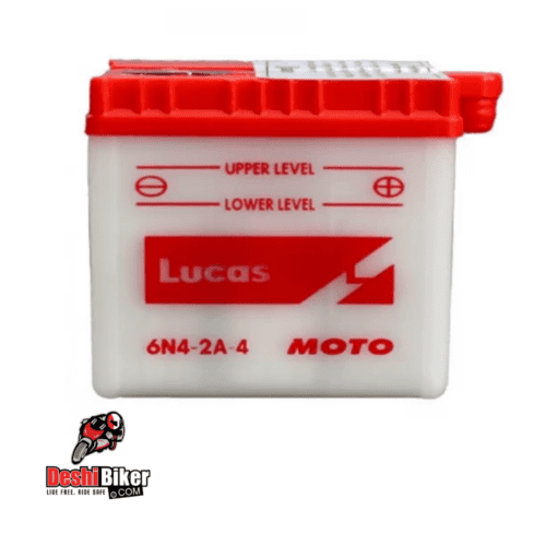 LUCAS-MOTTO 6N4-2A-4 price in Bangladesh