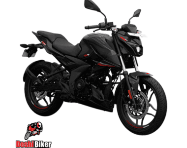 Pulsar N160 Price in Bangladesh
