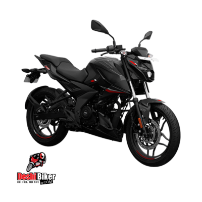 Pulsar N160 Price in Bangladesh