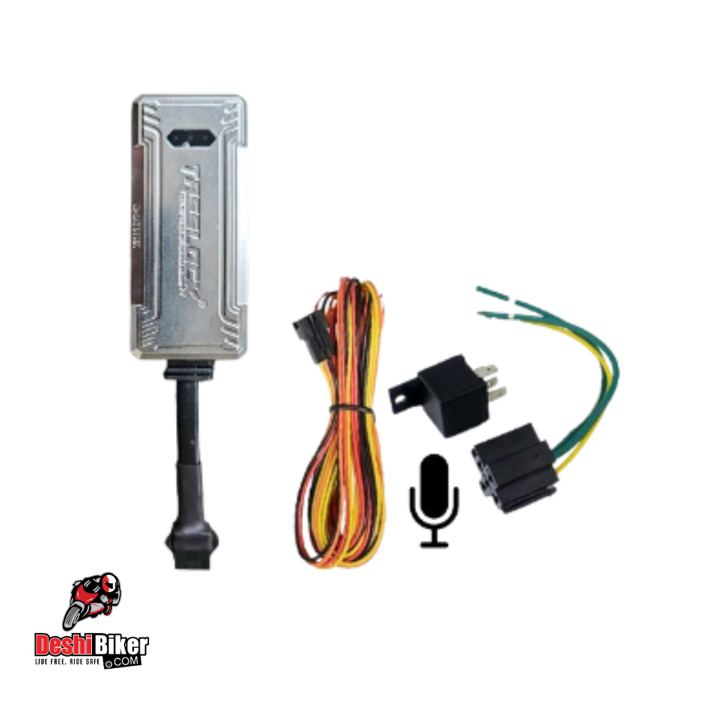 Tasslock GPS Tracker Price in Bangladesh