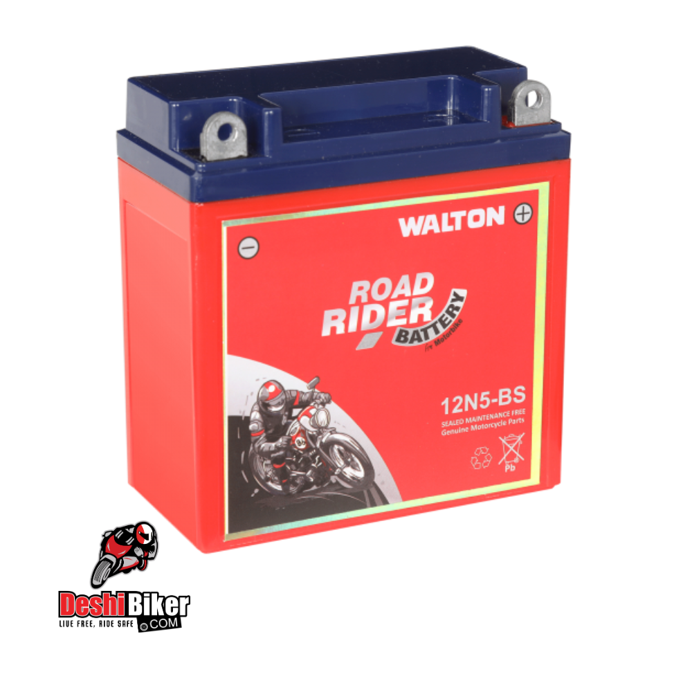 Walton Road Rider 12N5-BS Price in Bangladesh