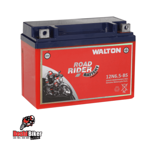 Walton Road Rider 12N6.5-BS Price in Bangladesh