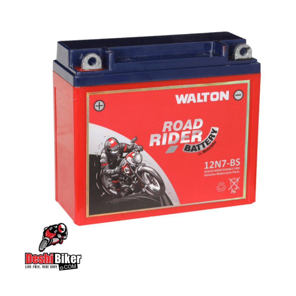 Walton Road Rider 12N7-BS Price in Bangladesh