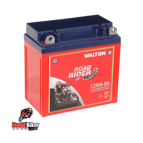 Walton Road Rider 12N9-BS Price in Bangladesh