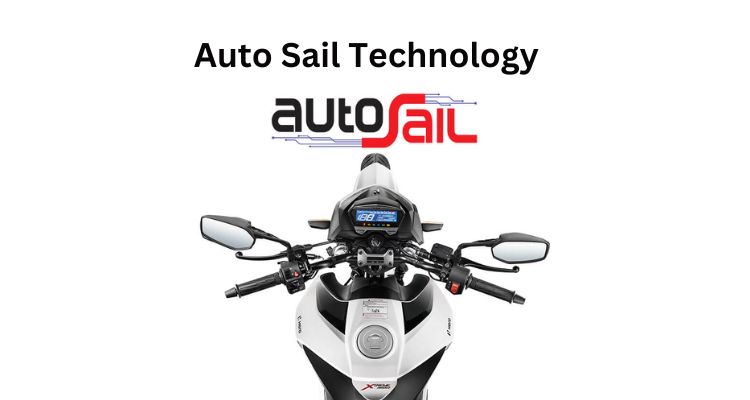 Auto-Sail Technology