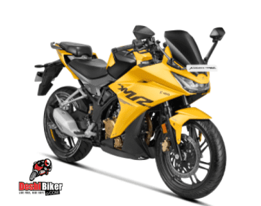 Hero Karizma XMR Price in Bangladesh