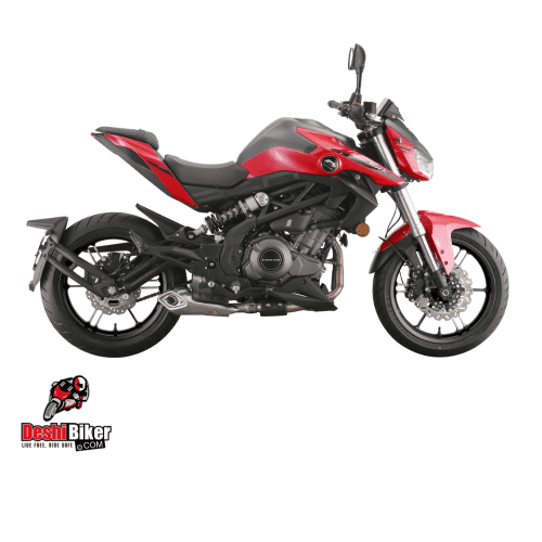 QJ SRK 250 RR Price in Bangladesh