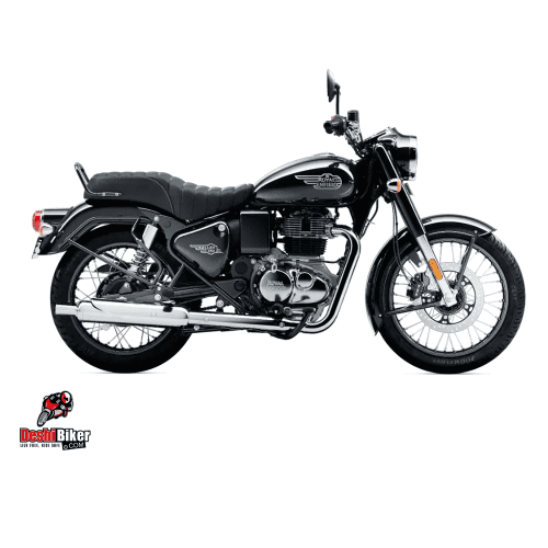 Royal Enfield Bullet Price in Bangladesh