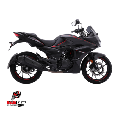 Hero Xtreme 200S
