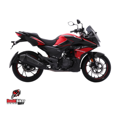 Hero Xtreme 200S