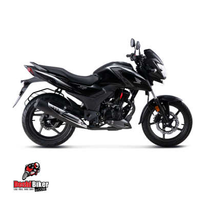 Honda SP 160