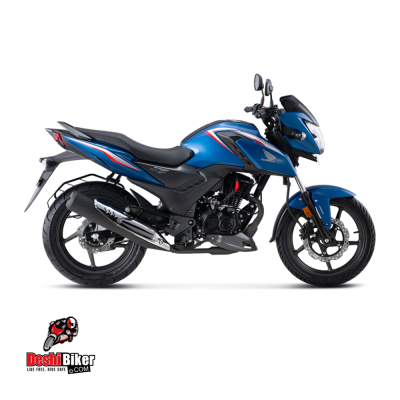 Honda SP 160