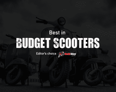 Budget Scooters