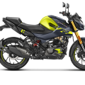 Hero Thriller 160R 4V