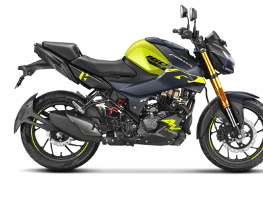 Hero Thriller 160R 4V price in Bangladesh