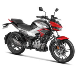 Hero Xtreme 125