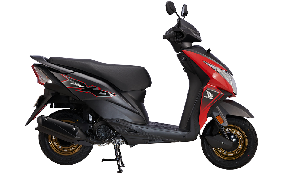 Honda Dio