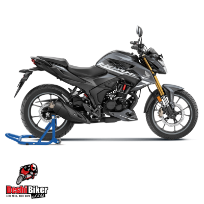 Honda Hornet 2.0