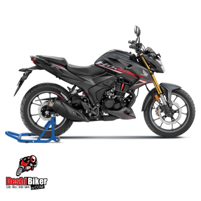 Honda Hornet 2.0
