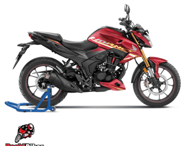 Honda Hornet 2.0 Price in Bangladesh