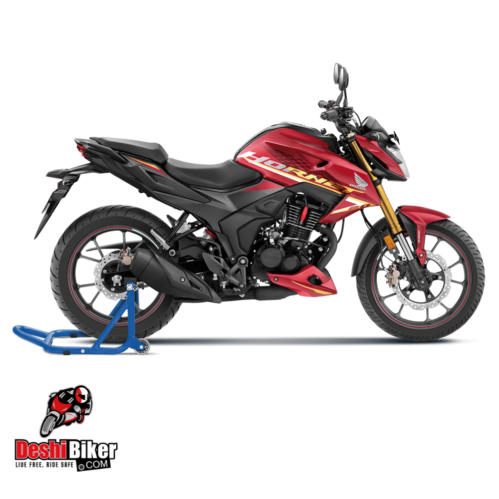 Honda Hornet 2.0 Price in Bangladesh