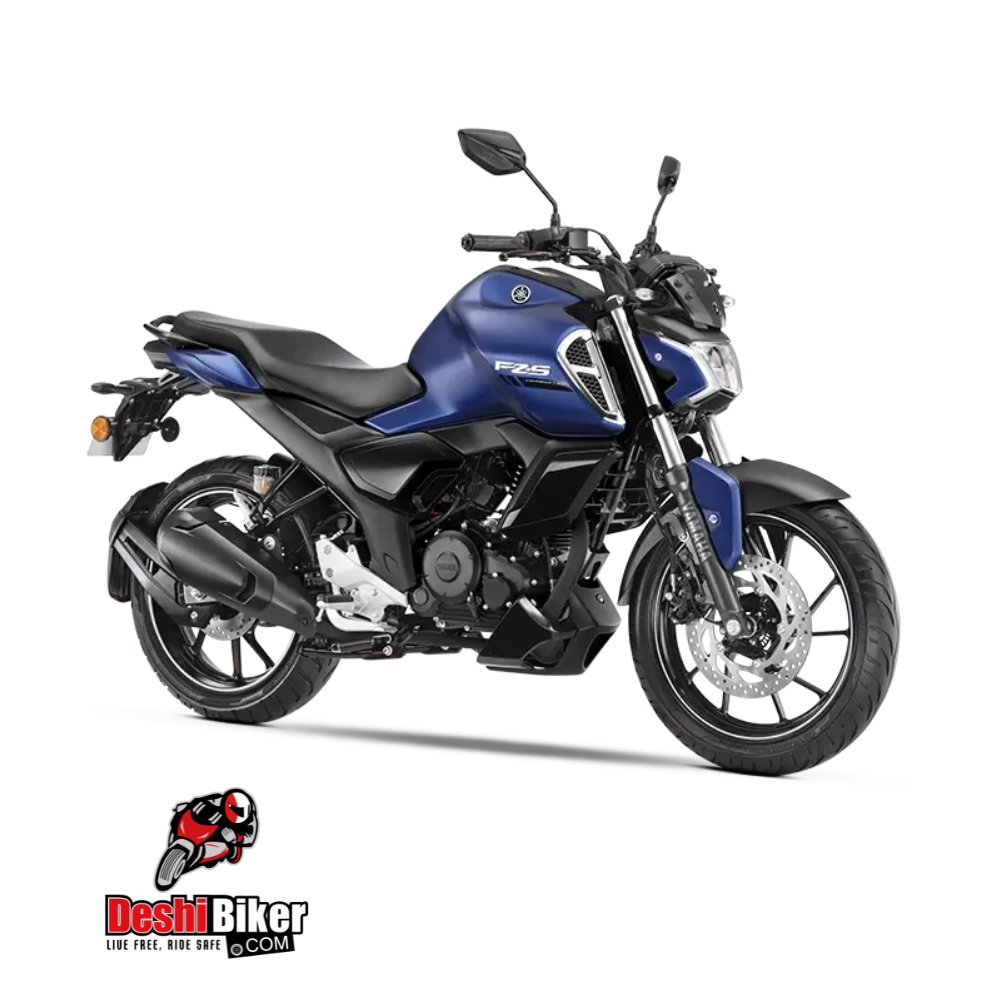 Yamaha FZs Fi V4 Price in Bangladesh