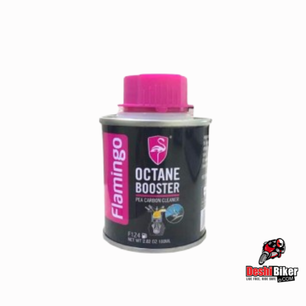 Flamingo Octane Booster 100ML price in Bangladesh