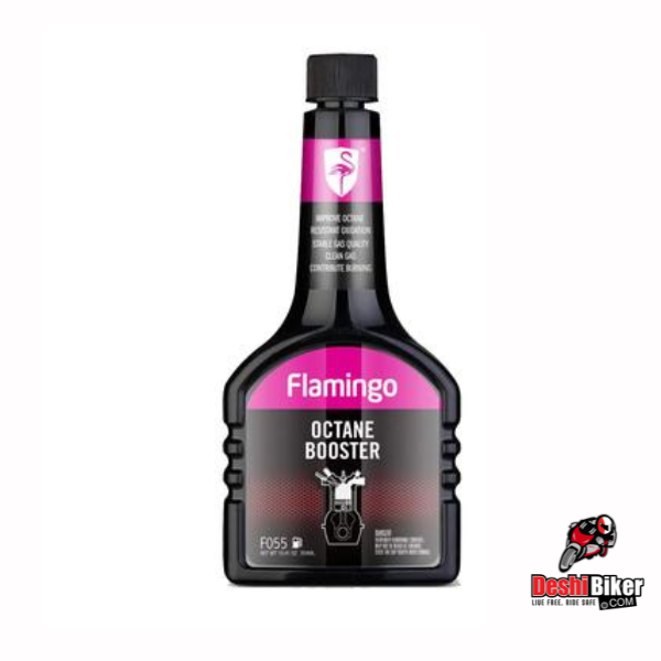 Flamingo Octane Booster 250ML price in Bangladesh