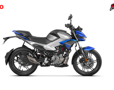 Hero Xtreme 125 R launched in Bangladesh