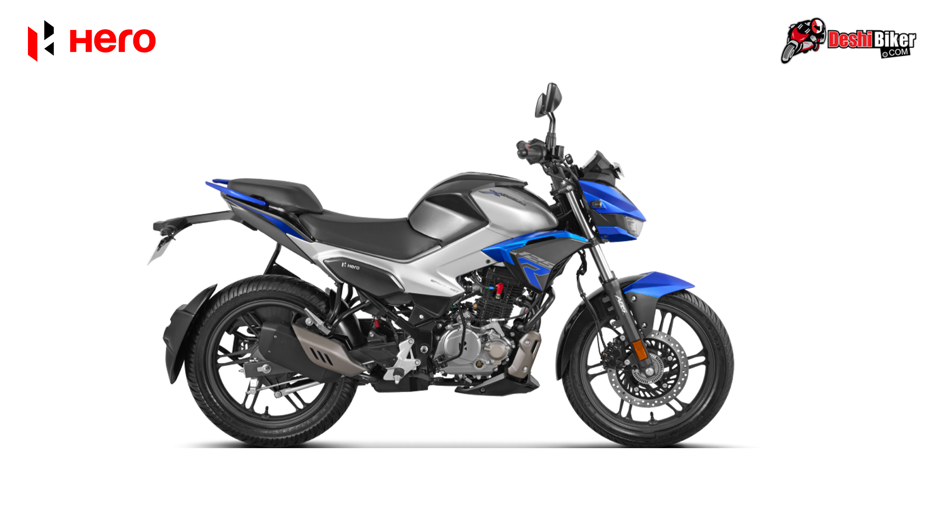 Hero Xtreme 125 R launched in Bangladesh