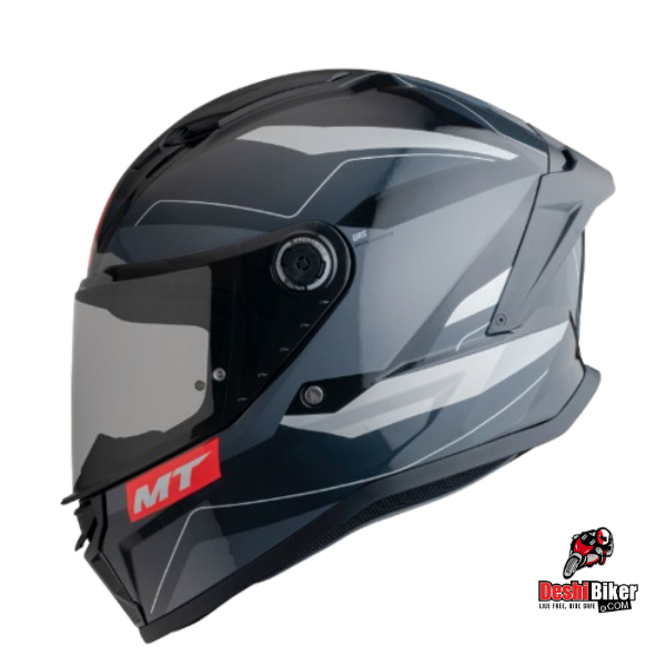 MT Stinger 2 Micro - Gloss Grey price in Bangladesh