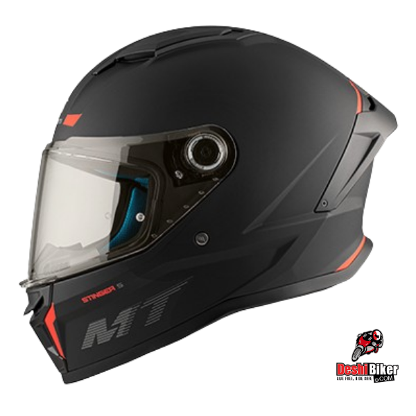 MT Stinger 2 Solid Matt Black price in Bangladesh