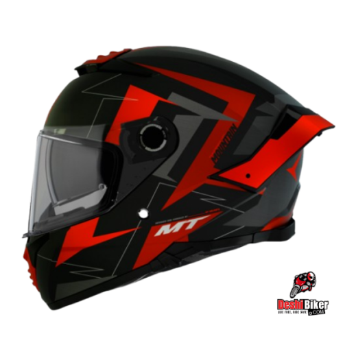 MT Thunder 4 SV Mountain - Gloss Red price in Bangladesh