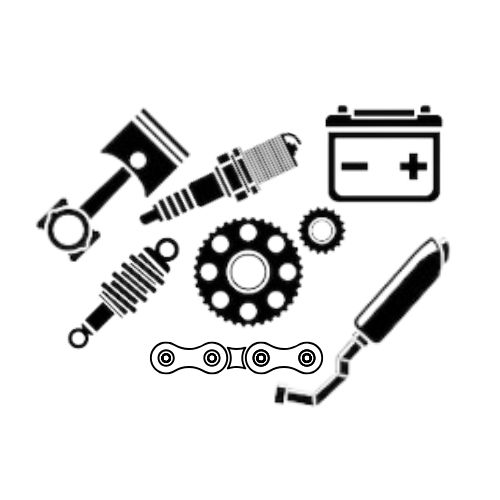 Spare Parts