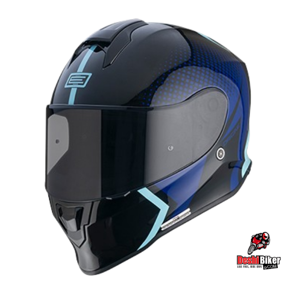 ORIGINE Dinamo Faster - Gloss - Black Blue price in Bangladesh