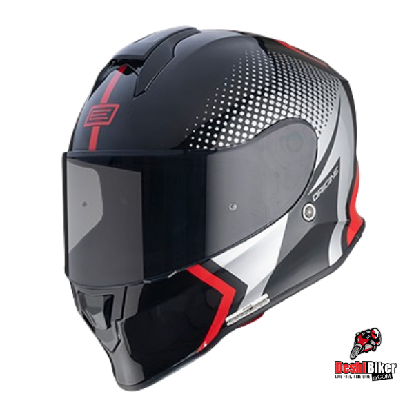 ORIGINE Dinamo Faster - Gloss - Black Red price in Bangladesh