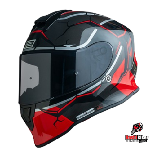 ORIGINE Dinamo Never Broken -Gloss Red-Black price in BD