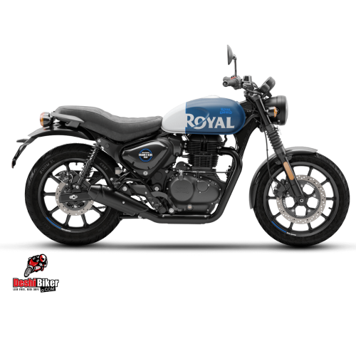 Royal Enfield Hunter 350 price in Bangladesh