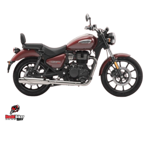 Royal Enfield Meteor 350 Steller Red Price in Bangladesh