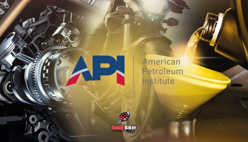 What is API Certification in Engine Oil