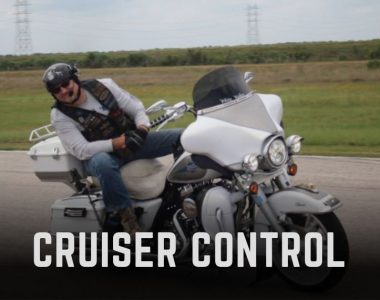 What is Cruise control in a bike