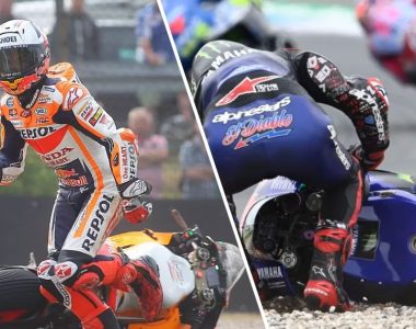 Honda and Yamaha Struggling in MotoGP