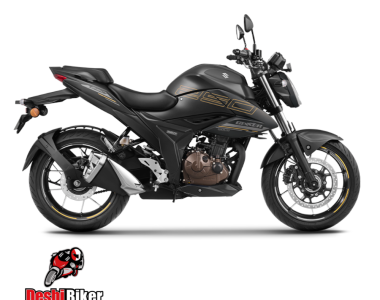 Suzuki GIXXER 250 Price in Bangladesh
