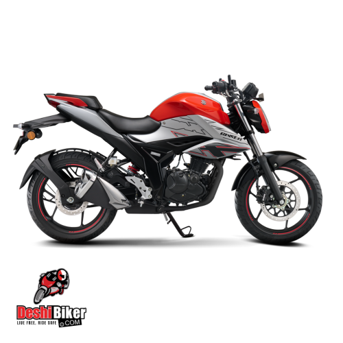 Suzuki Gixxer Fi Abs Price In Bangladesh 2020 Suzuki Gixxer Fi ABS Price in Bangladesh 2025 (July)