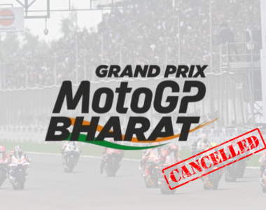 Why India MotoGP Cancelled