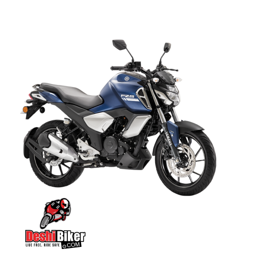 Yamaha FZs FI V3 (BS4) Price in Bangladesh