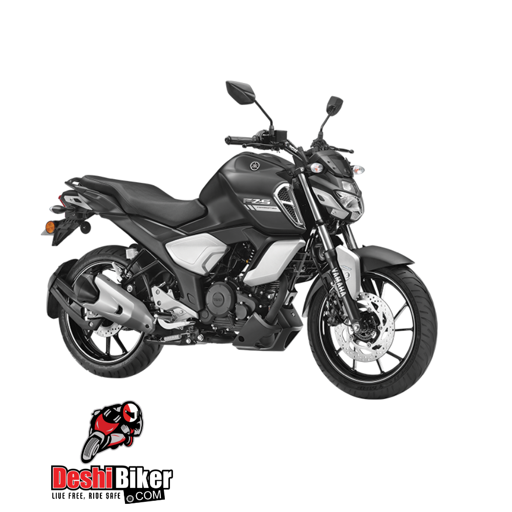 Yamaha FZs FI V3 (BS6) Price in Bangladesh